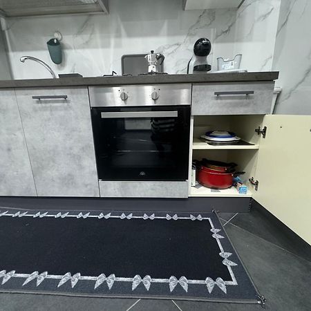 A' Casa Mij Βίλα Νάπολη Εξωτερικό φωτογραφία