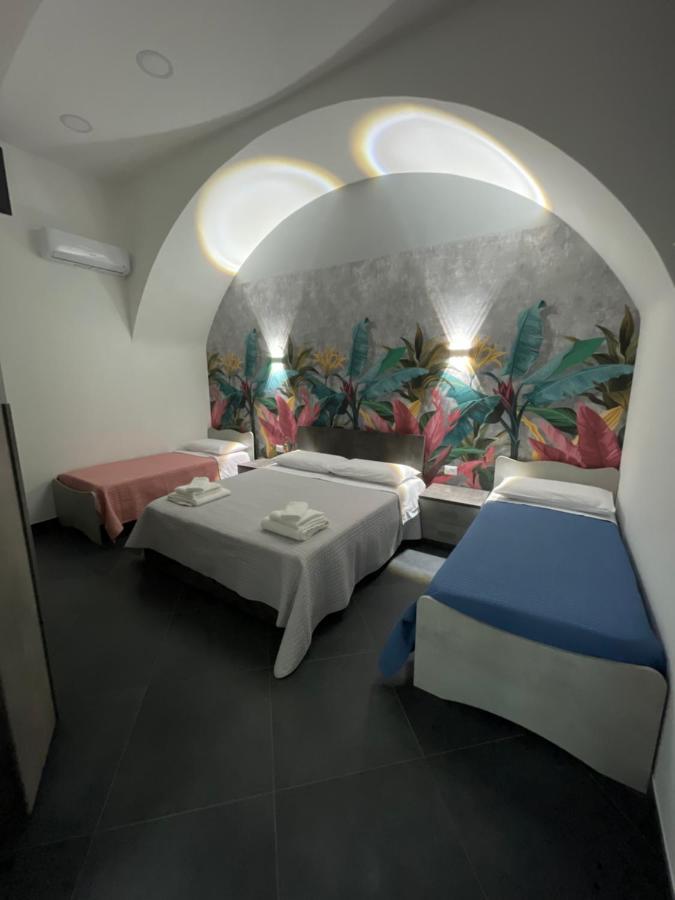 A' Casa Mij Βίλα Νάπολη Εξωτερικό φωτογραφία