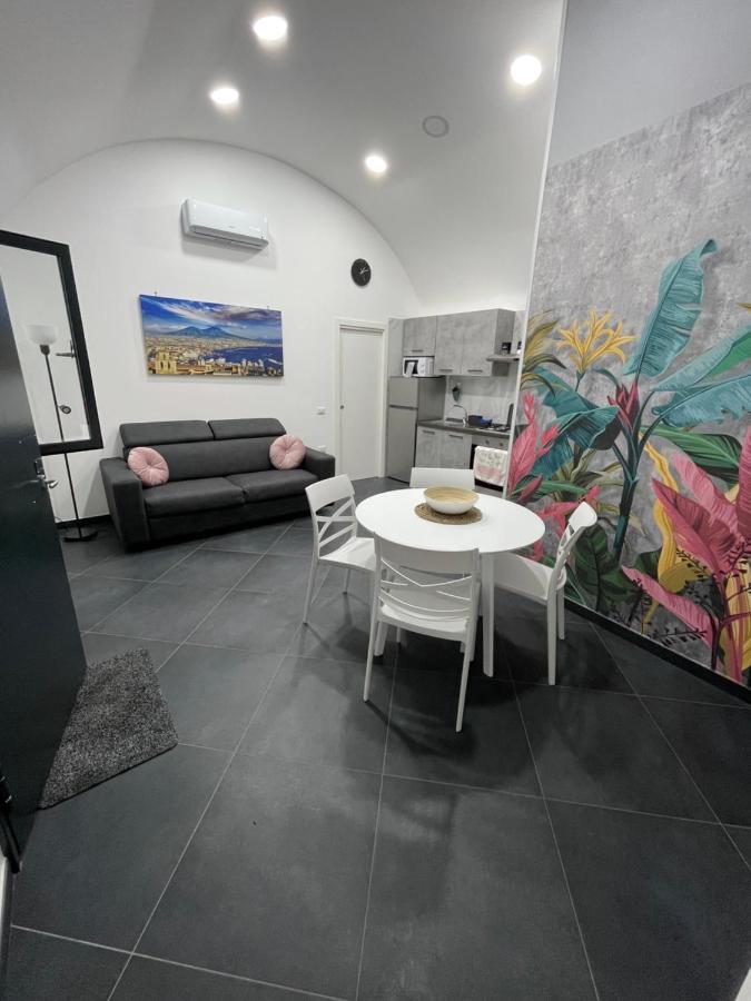 A' Casa Mij Βίλα Νάπολη Εξωτερικό φωτογραφία
