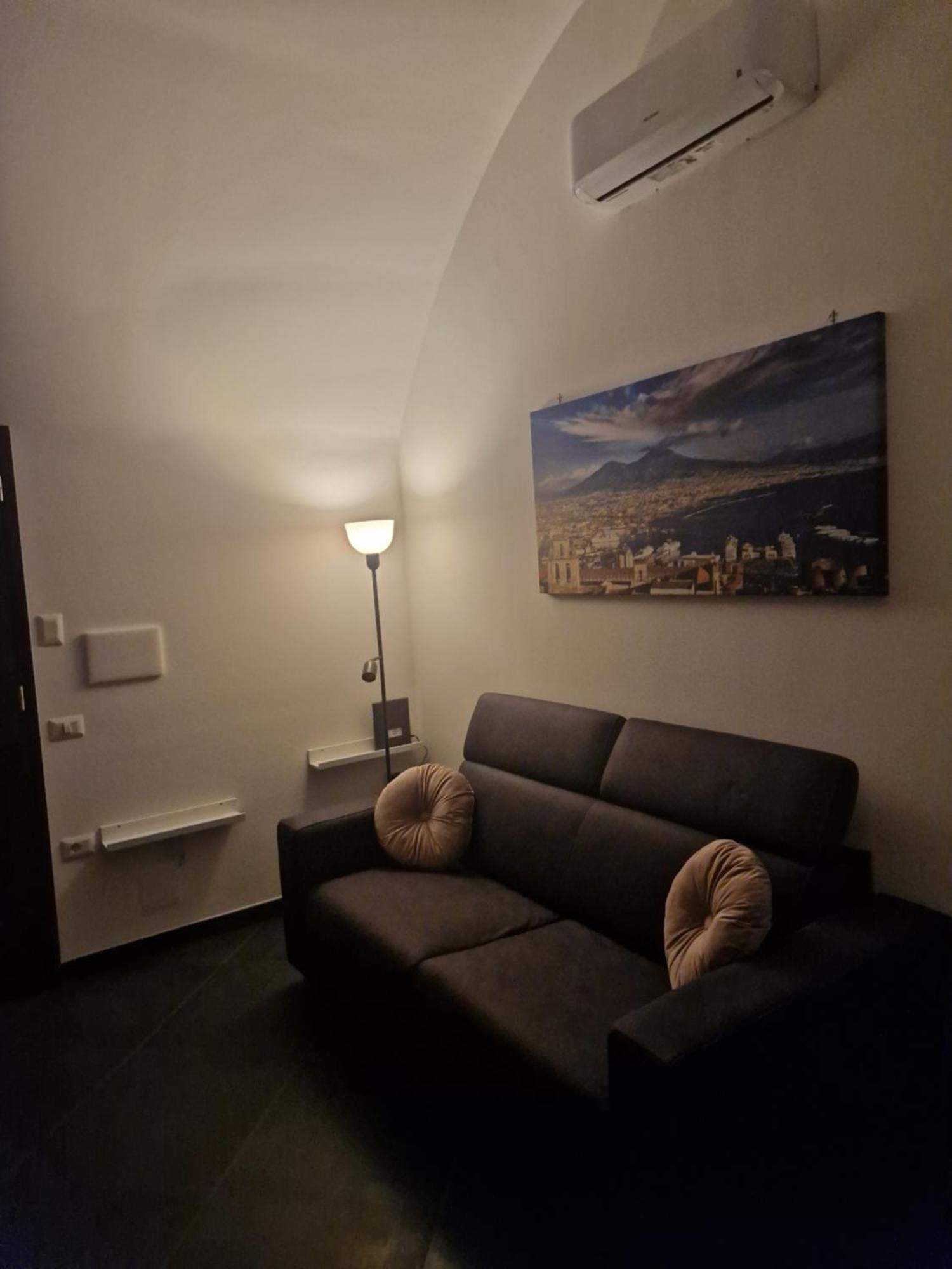 A' Casa Mij Βίλα Νάπολη Εξωτερικό φωτογραφία